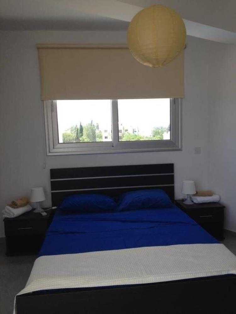 Niro Apartments Polis Eksteriør billede