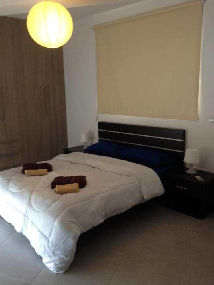 Niro Apartments Polis Eksteriør billede