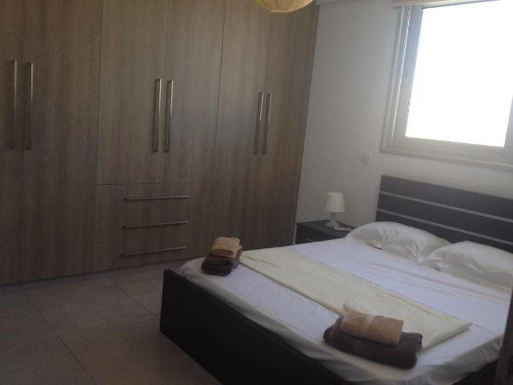 Niro Apartments Polis Eksteriør billede
