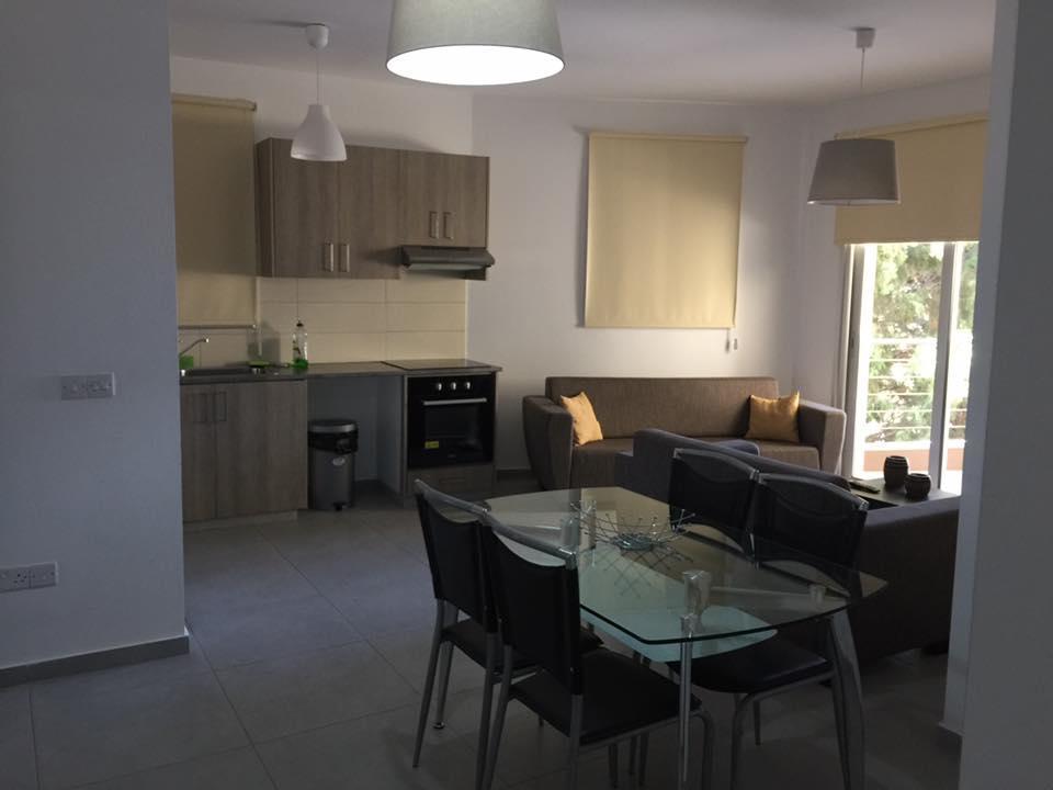 Niro Apartments Polis Eksteriør billede