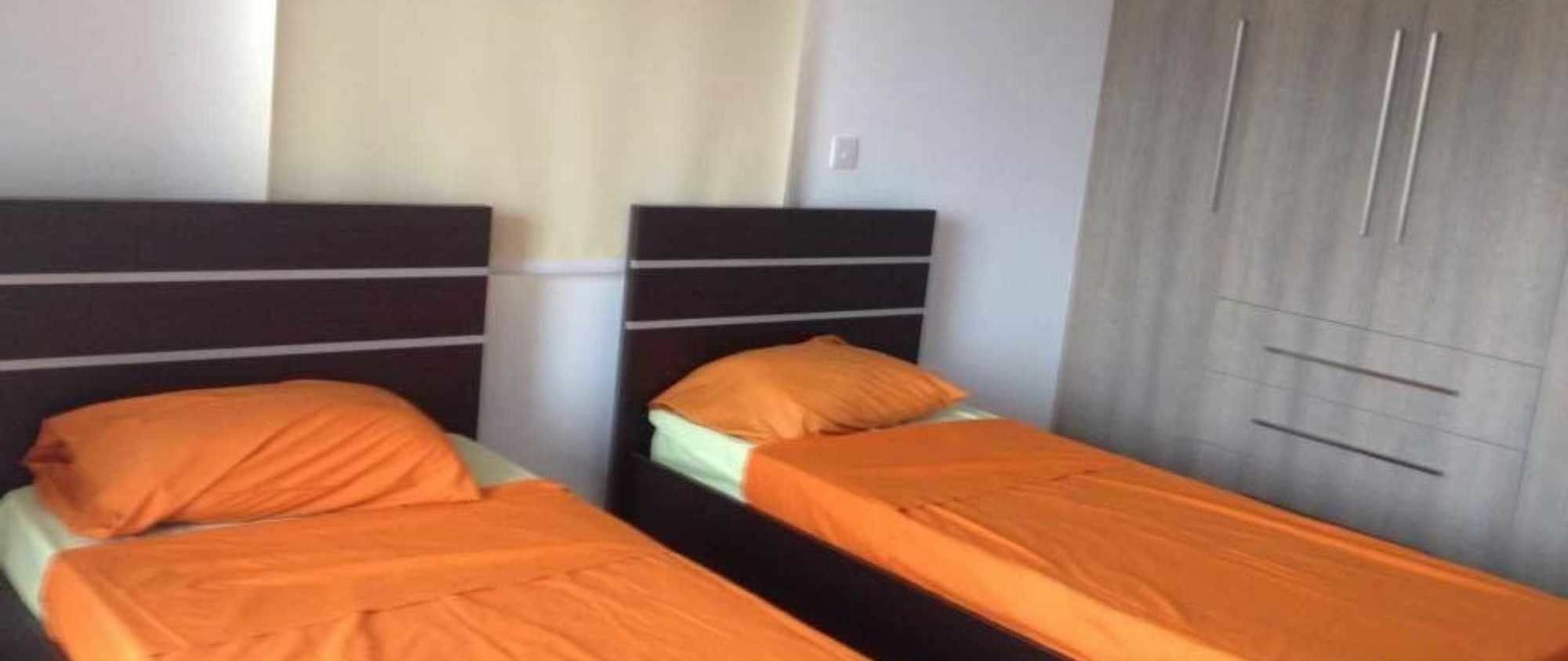 Niro Apartments Polis Eksteriør billede