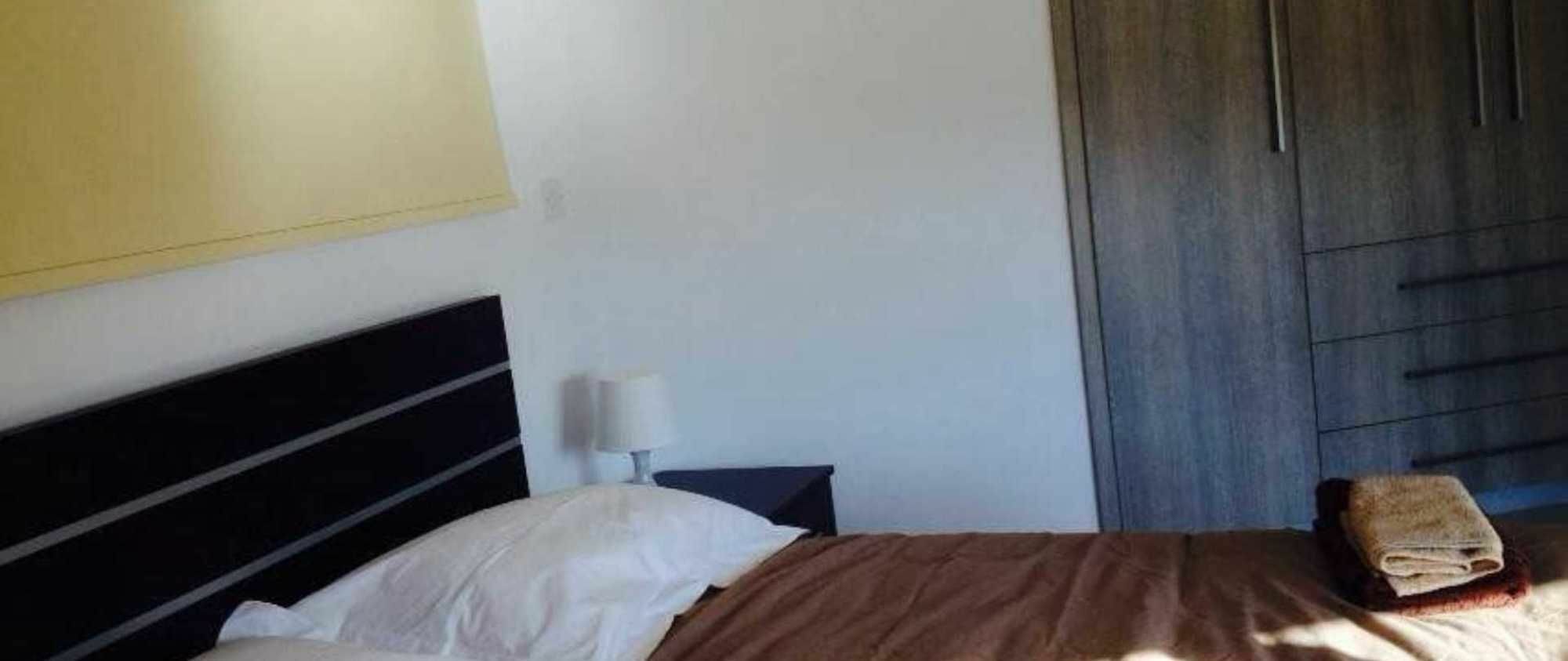 Niro Apartments Polis Eksteriør billede